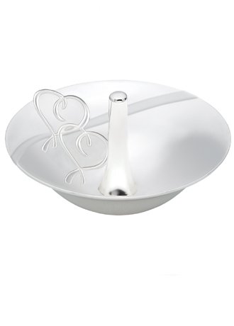 Lenox True Love Ringholder