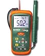 Extech RH101 Combination Humidity Meter and Infrared Thermometer