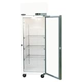 Freezer, Premier Reach-In, 33 CF, 230V 50Hz
