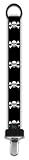 Jolly Roger Pirate Dummy Strap