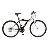 Mantis Seer 26-Inch Bicycle