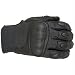 Nitro, Kevlar & Carbon tek Knuckles, XX Large