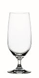Spiegelau Cremona Water/Pilsner Glass, Set of 4