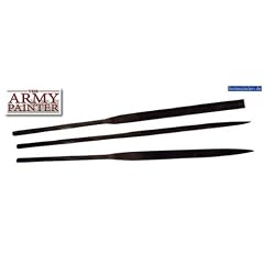 Army Painter 5003 - Miniatur- and Modellfeilen