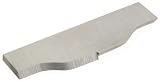 Woodstock W1270 2-3/4-Inch Rosette Knife