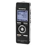 Olympus Digital Voice Recorder DM-520