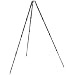 Gitzo GT3541XLS Series 3 Long 6X Carbon Fiber 4-Section Systematic Tripod with G-Lock - Replaces GT3540XLS