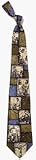Life of Christ All Silk Adult Tie From Eagle Wings