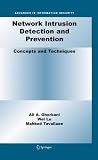 Network Intrusion Detection and Prevention: Concepts and Techniques (Advances in Information Security)