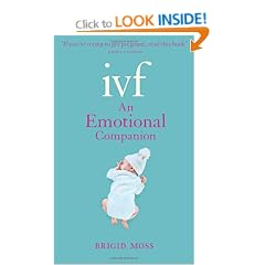 IVF: An Emotional Companion