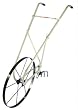 Earthway Tubular Steel High Wheel Cultivator 6500