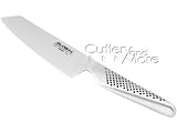 Global 2-Piece Vegetable Knife Set
