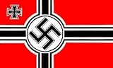 Germany World War 2 3x5 Feet Flag