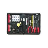 Belkin 36 Piece Demagnatized Computer Tool Kit  with Case
