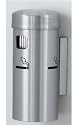 Arctic The Charcoal Suitcase Grill in Stainless Steel 23L x 17W x 11H