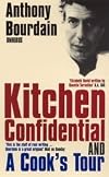 Anthony Bourdain Omnibus