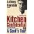 Anthony Bourdain Omnibus: "Kitchen Confidential", "A Cook's Tour"