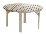 46 x 65 Oval Dining Table