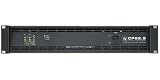 Electro-Voice CPS 2.9 Contractor Precision Series Power Amplifier 550 Watts at 8 Ohms