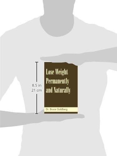 Lose Weight Permanently And Naturally