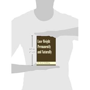 Lose Weight Permanently And Naturally