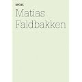 Matias Faldbakken: SUCHE (100 Notes - 100 Thoughts / 100 Notizen - 100 Gedanken: Documenta, 13)