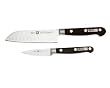 Henckels Twin Pro S 35685-000 2-Piece Asian Set