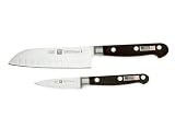Review Henckels 35685-000 / J.A. Henckels Twin Pro S 2-Piece Carving Set