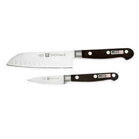 J.A. Henckels Twin Pro S 2-Piece Carving Set by Henckels