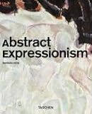 Abstrakter Expressionismus - Barbara Hess