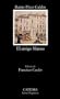 El amigo Manso (COLECCION LETRAS HISPANICAS) (Letras Hispanicas / Hispanic Writings) (Spanish Edition)