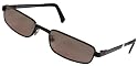 Dolce & Gabbana D&G 373S 642 Fashion Sunglasses, Wine Frame/ Rose Lenses/ Silver Flash