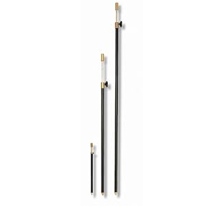 Zebco Bank Stick 100-160 cm