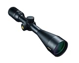 Monarch Riflescope 2.5-10x50 Matte BDC