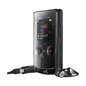 ZAGG invisibleSHIELD for Sony Ericsson W980 (Full Body)