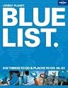 The Lonely Planet Bluelist 2007 (Lonely Planet General Reference)