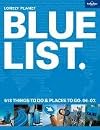Lonely Planet 2007 Bluelist (Lonely Planet General Reference)