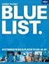 Lonely Planet 2007 Bluelist (Lonely Planet General Reference)
