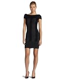 Just For Wraps Womens Cowl Neck Sleeveless Sweater Dress Charcoal Heather XLarge
