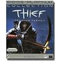 THIEF (JEWEL CASE)