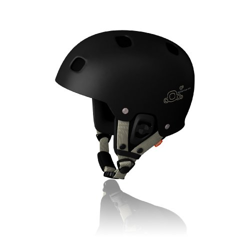 POC Herren Helm Receptor Bug, Black, S (53-54cm) Preisvergleich