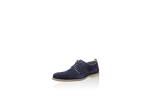 Ortiz & Reed Zapatos derby Slook (Azul)