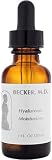Hilton Becker Md 100% Chemical and Preservative Free Moisturizer