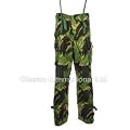 NBC Army Jacket & Trousers for Fishing Shooting Hunting or Paintball