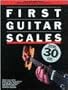 First Guitar Scales