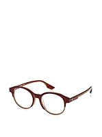 Mcq Alexander McQueen Montura 0054/F (53 mm) Burdeos