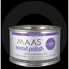 MAAS Metal Polish Creme Large 1.1 lb (0.5kg) Can