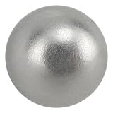 Industrial Grade 10E786 Sphere Magnet, 1/2 In Dia, 14.2 lbs, Neo