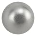 Industrial Grade Sphere Magnet, 1/2 In Dia, lbs, Neo 10E786 14.2