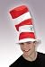 Cat In Hat Hat Standard